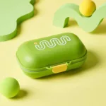 Porte Savon Refermable