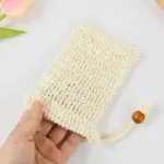 Sac à Savon Sisal