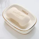 Boîte à Savon Céramique