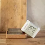 Boîte Savon Liège