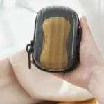 Pochette Savon Solide Imperméable