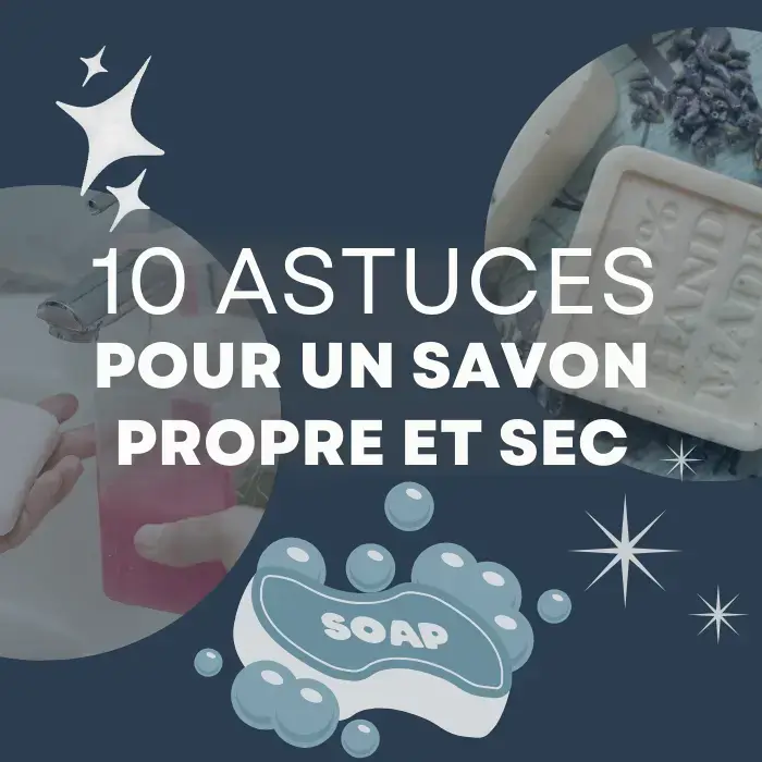 E-book Boîte à Savon